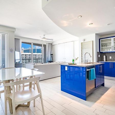 W Residences Fort Lauderdale Luxury Suites Across From Fort Lauderdale Beach Exterior photo