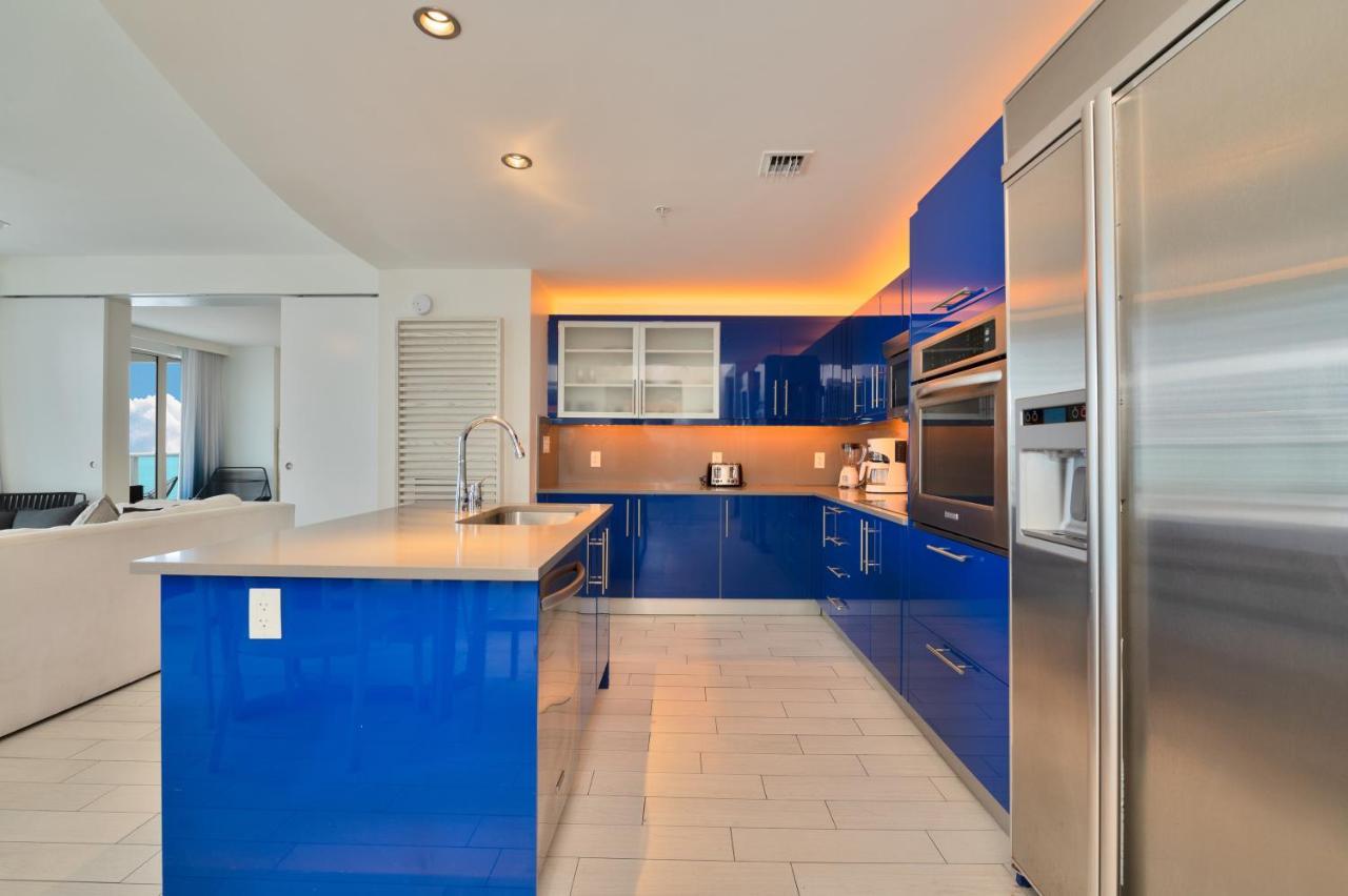 W Residences Fort Lauderdale Luxury Suites Across From Fort Lauderdale Beach Exterior photo