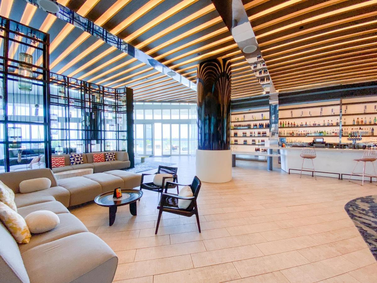 W Residences Fort Lauderdale Luxury Suites Across From Fort Lauderdale Beach Exterior photo