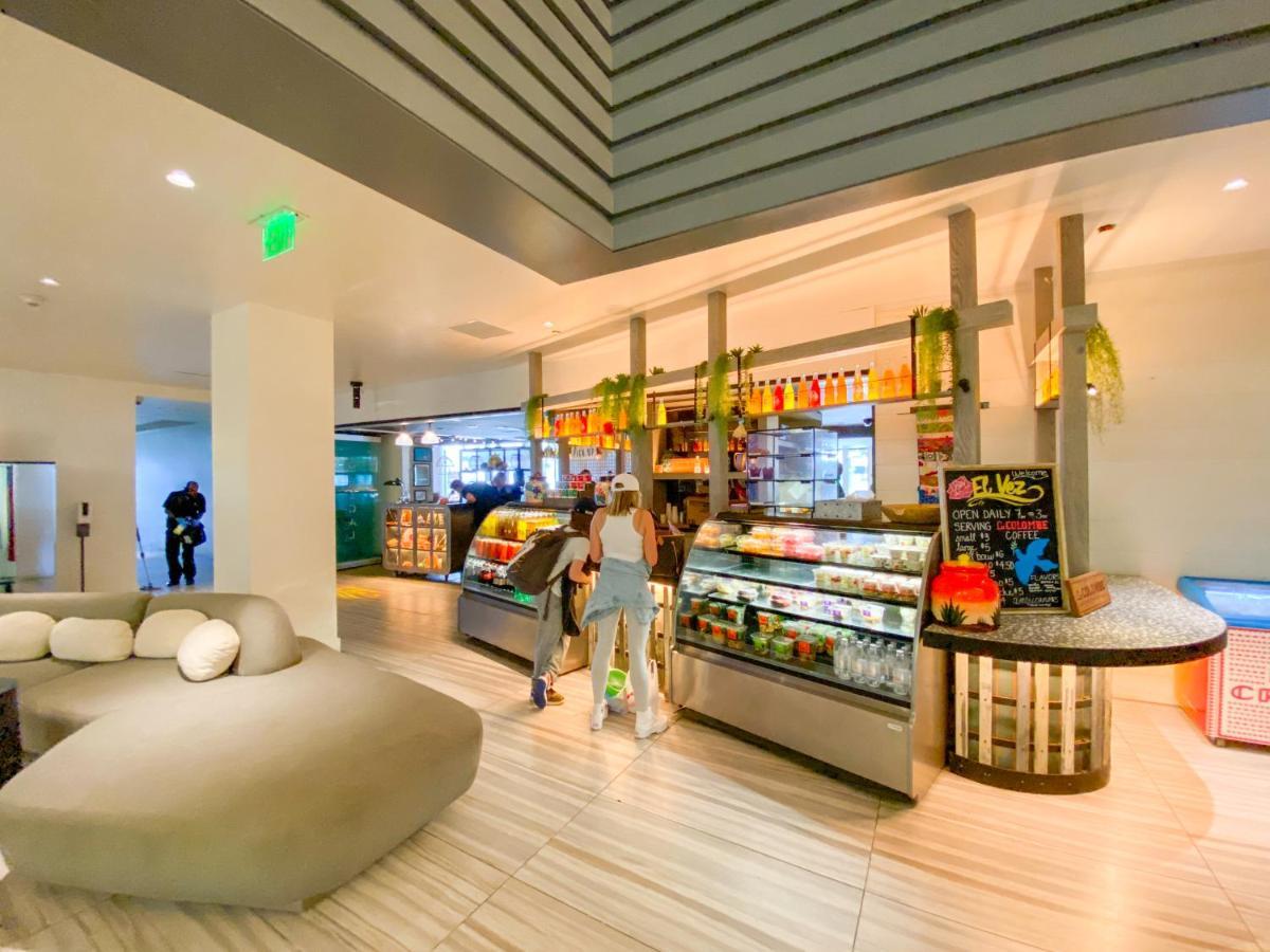 W Residences Fort Lauderdale Luxury Suites Across From Fort Lauderdale Beach Exterior photo